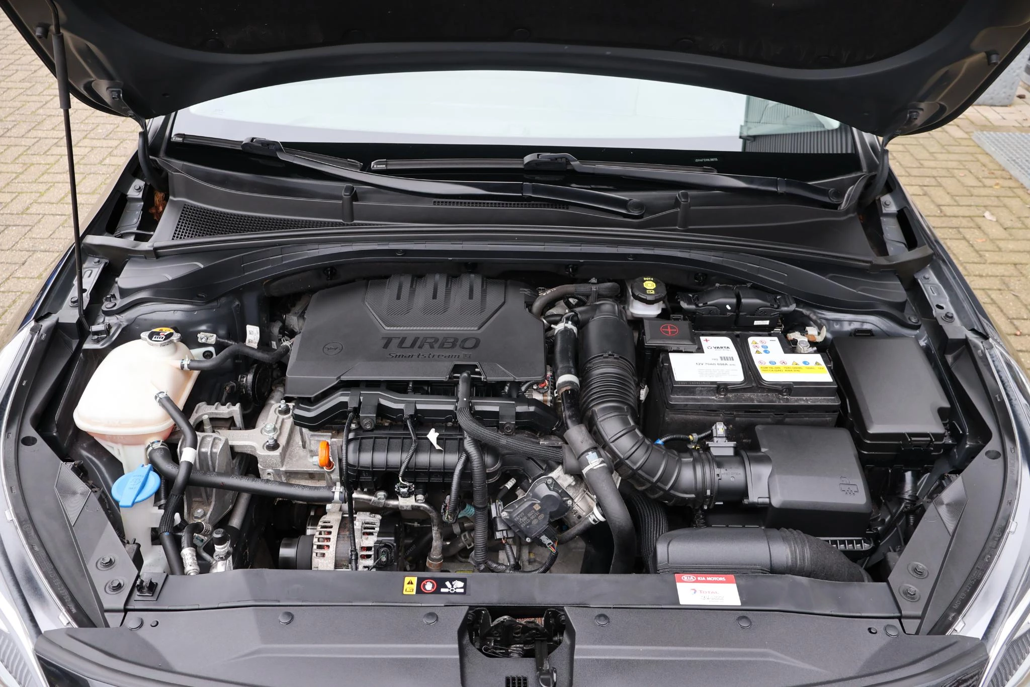 Hoofdafbeelding Kia XCeed