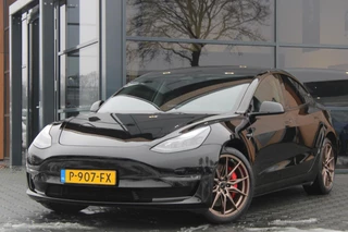 Tesla Model 3 Performance AWD 75 kWh | Enhanced Autopilot