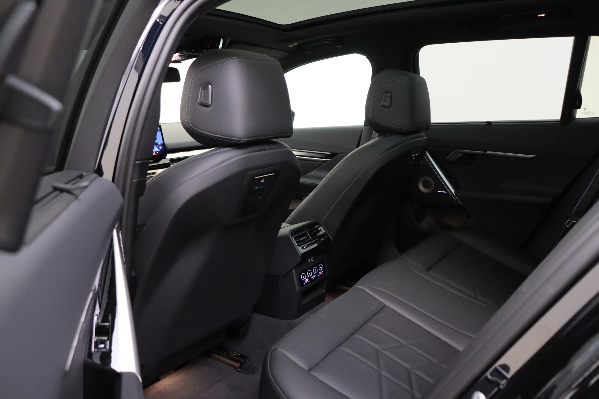 Hoofdafbeelding BMW i5