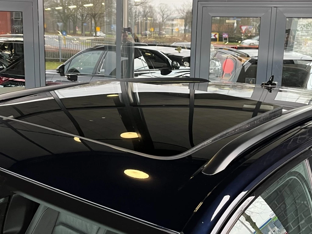 Hoofdafbeelding Volkswagen Touareg