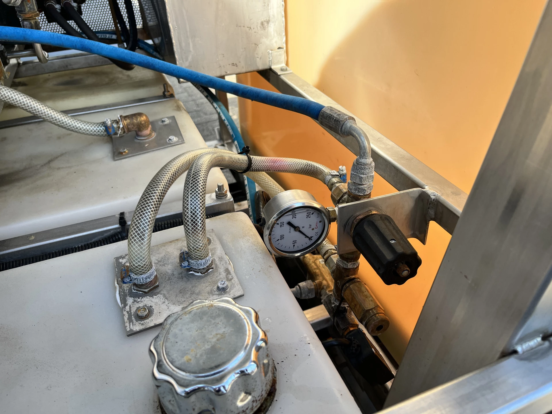 Hoofdafbeelding goupil G3 Electrocar