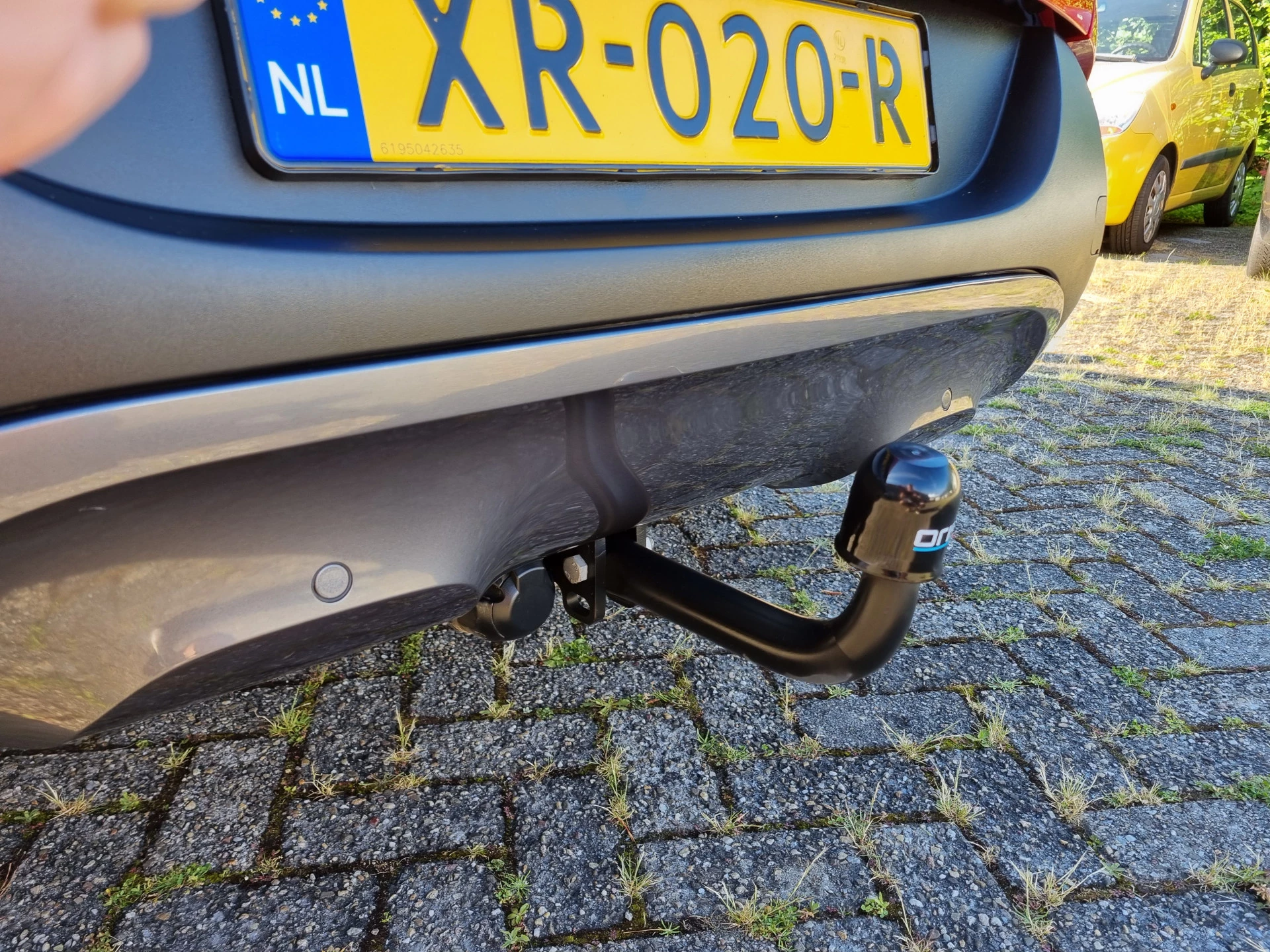 Hoofdafbeelding Renault Kadjar