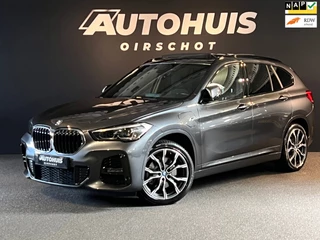 BMW X1 XDrive25e High Executive M Edition Pano/ HeadUp/ Camera/ 19''/Led