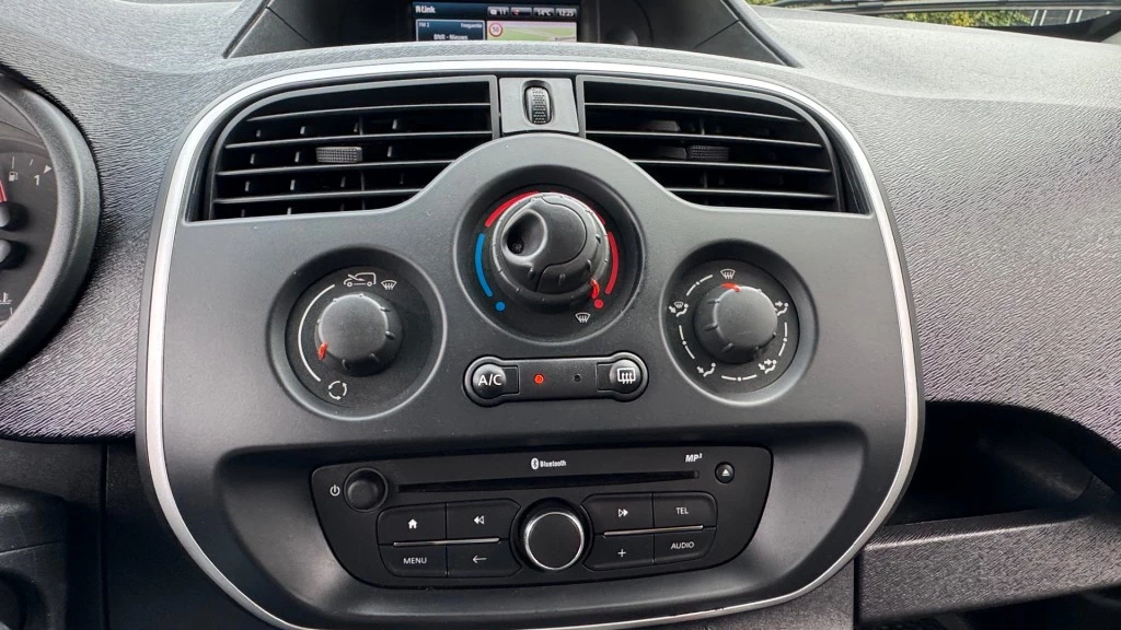 Hoofdafbeelding Renault Kangoo