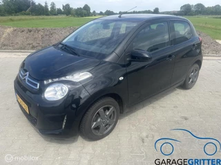 Citroen C1 1.0 VTi Feel