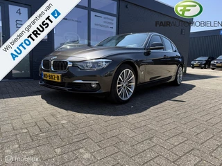 BMW 3-serie 330e Centennial Executive