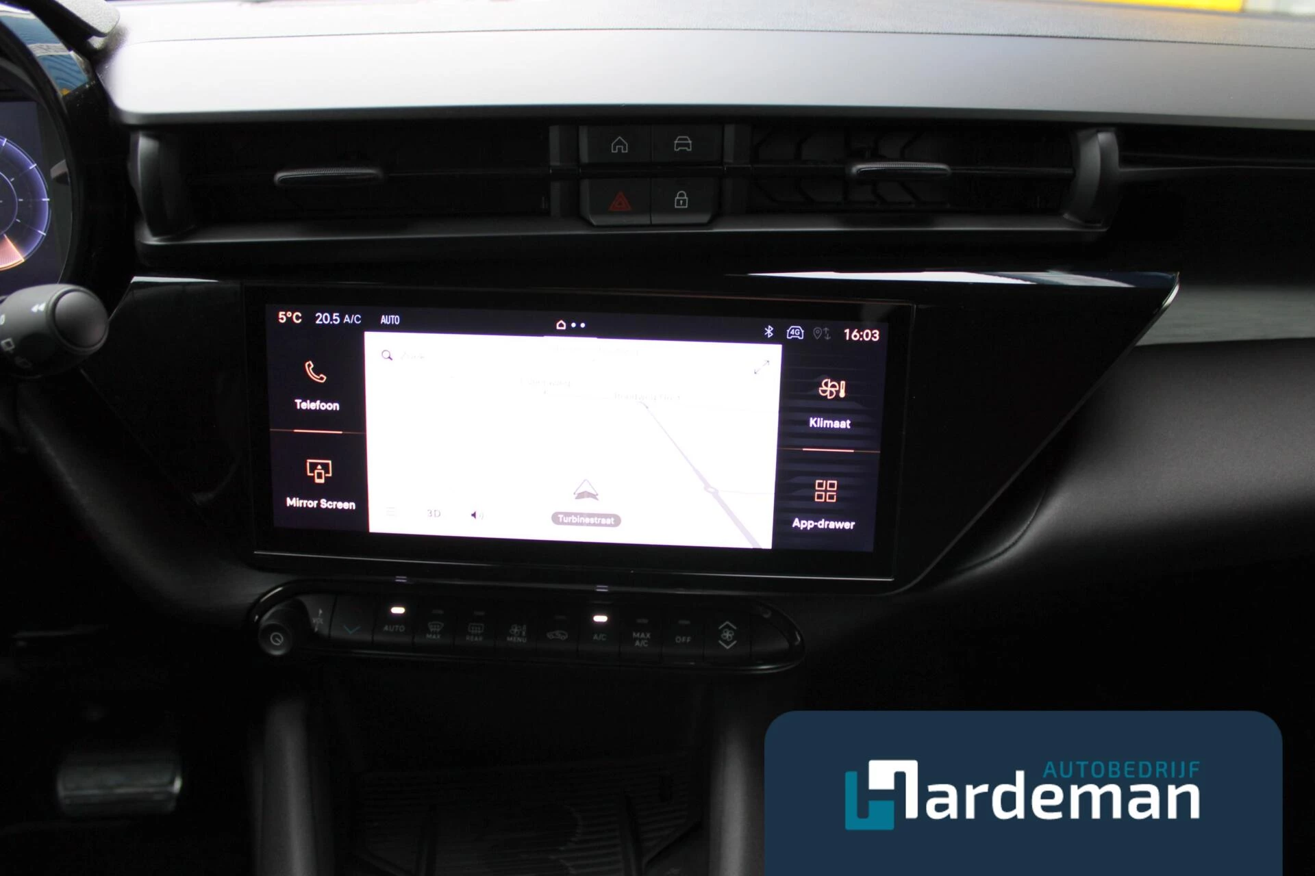 Hoofdafbeelding Alfa Romeo Junior