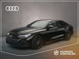 Hoofdafbeelding Audi A6 Audi A6 Limousine
