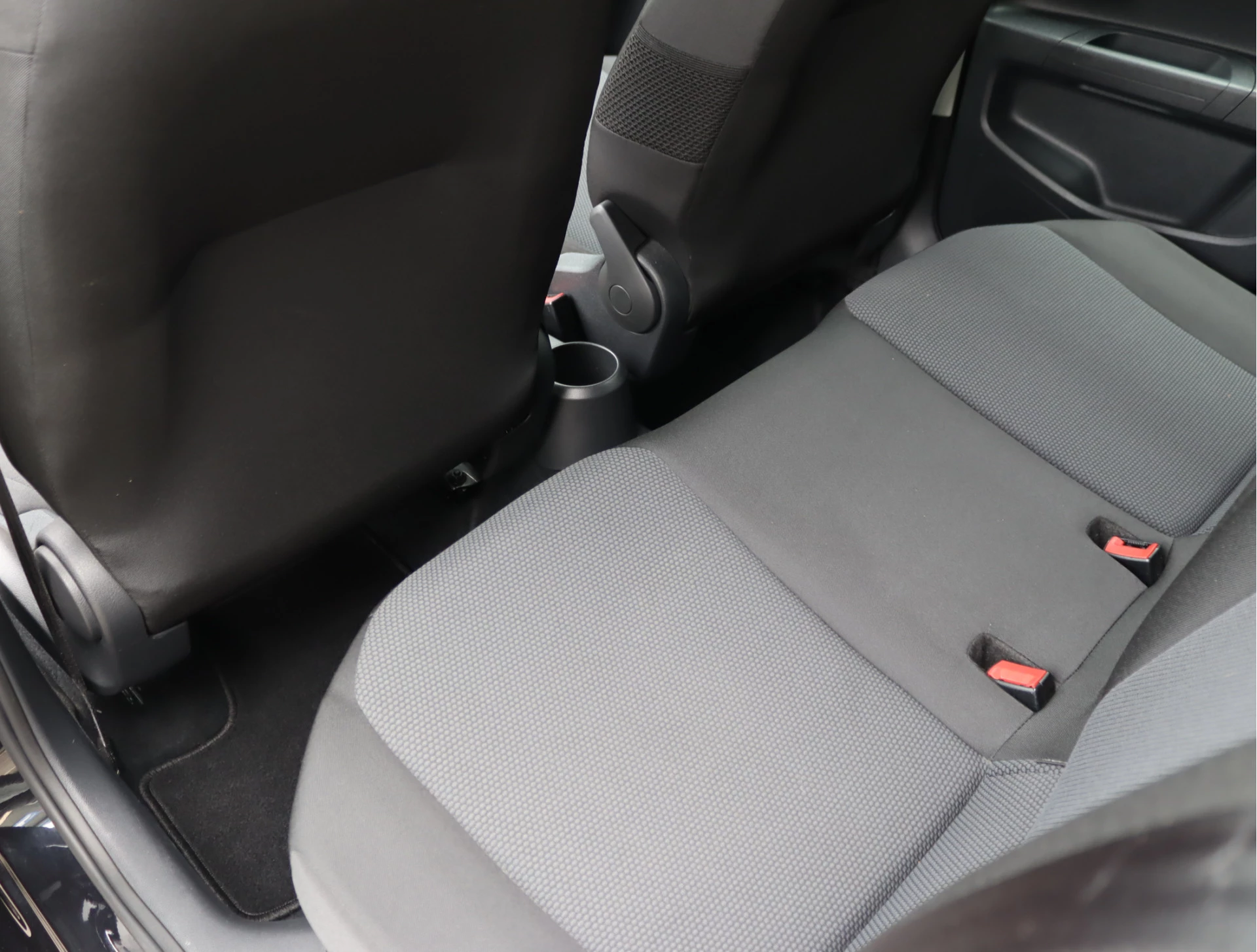 Hoofdafbeelding Škoda Citigo