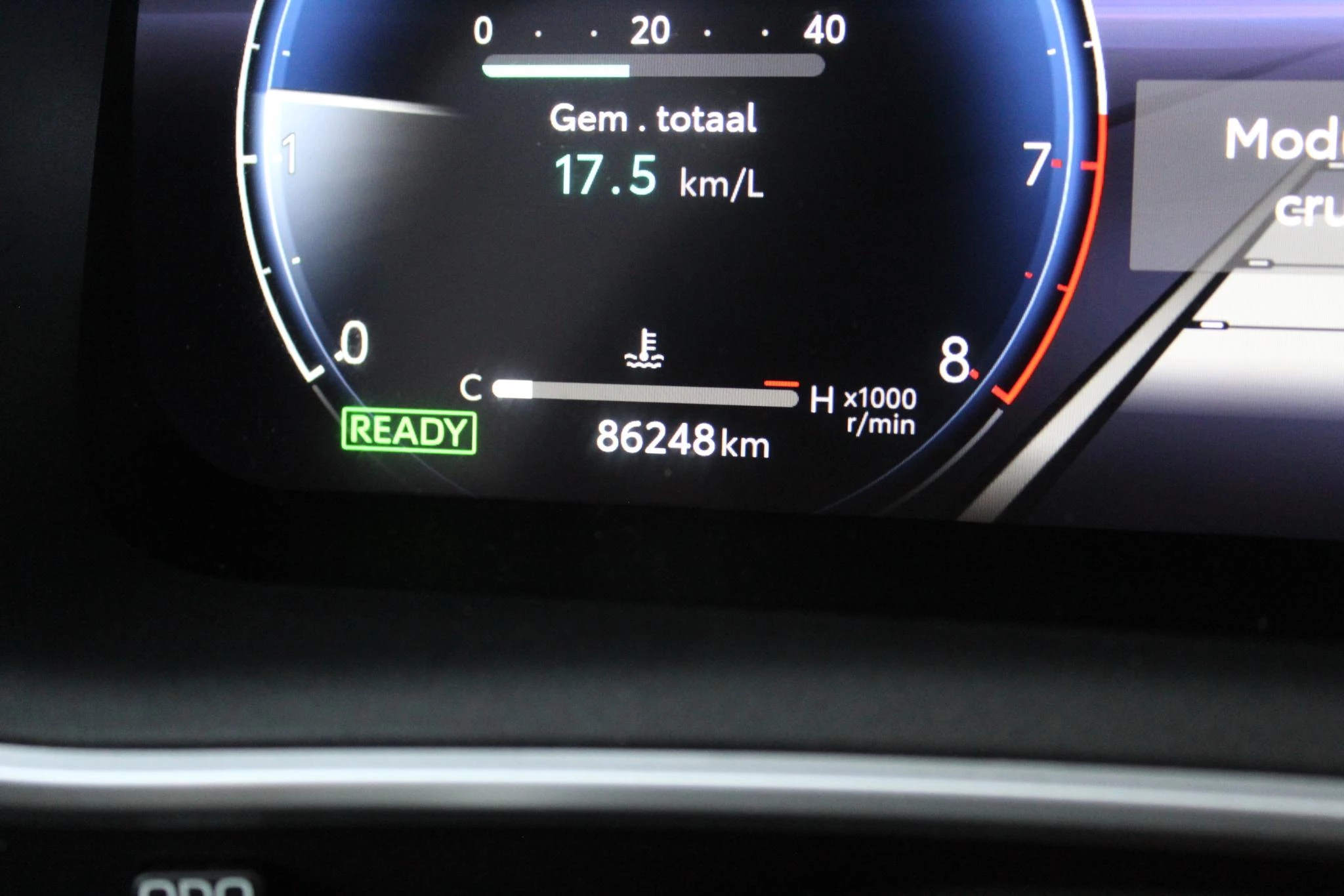 Hoofdafbeelding Toyota Corolla Cross