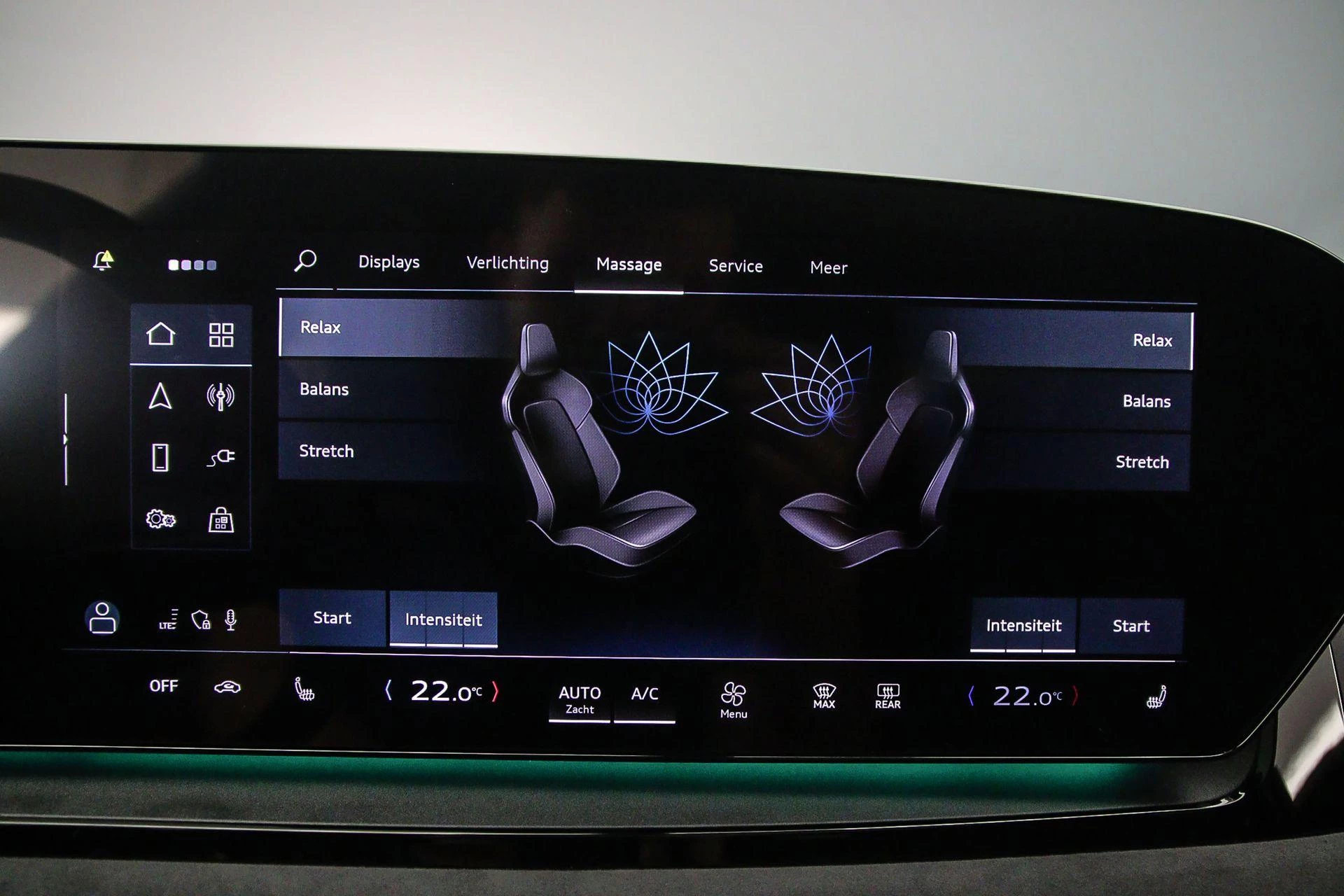 Hoofdafbeelding Audi Q6 e-tron