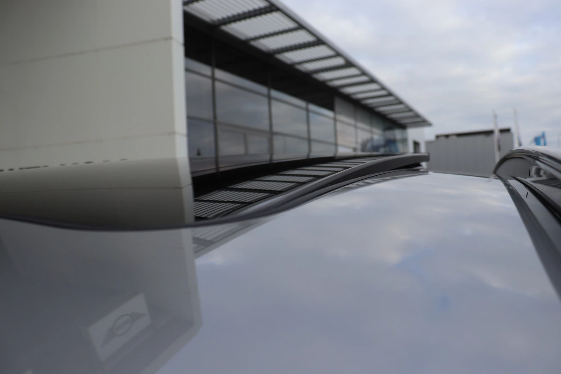 Hoofdafbeelding BMW iX1