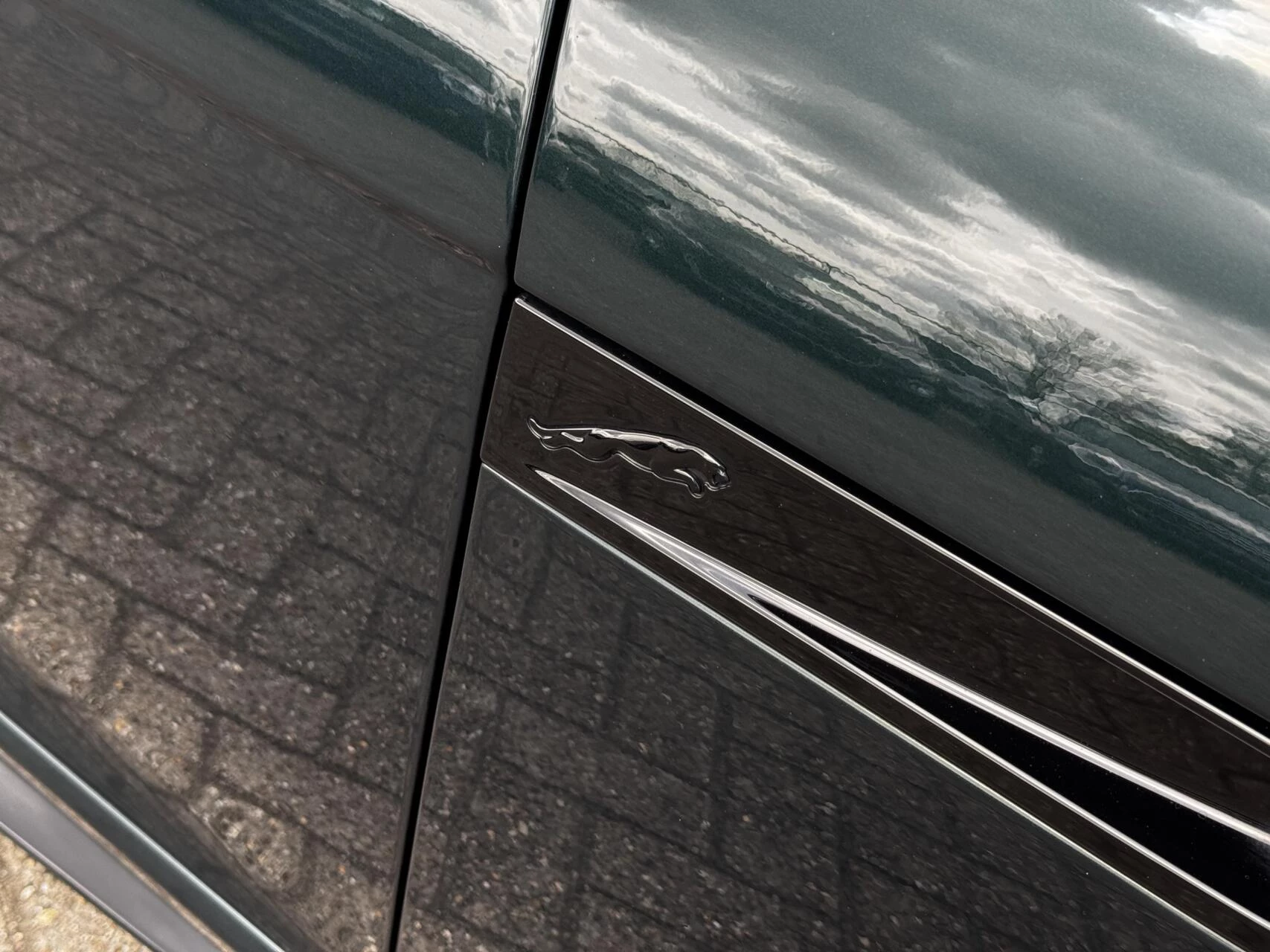 Hoofdafbeelding Jaguar F-Type