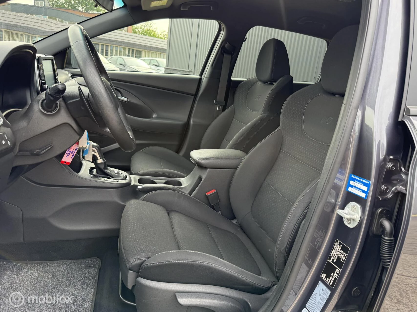 Hoofdafbeelding Hyundai i30