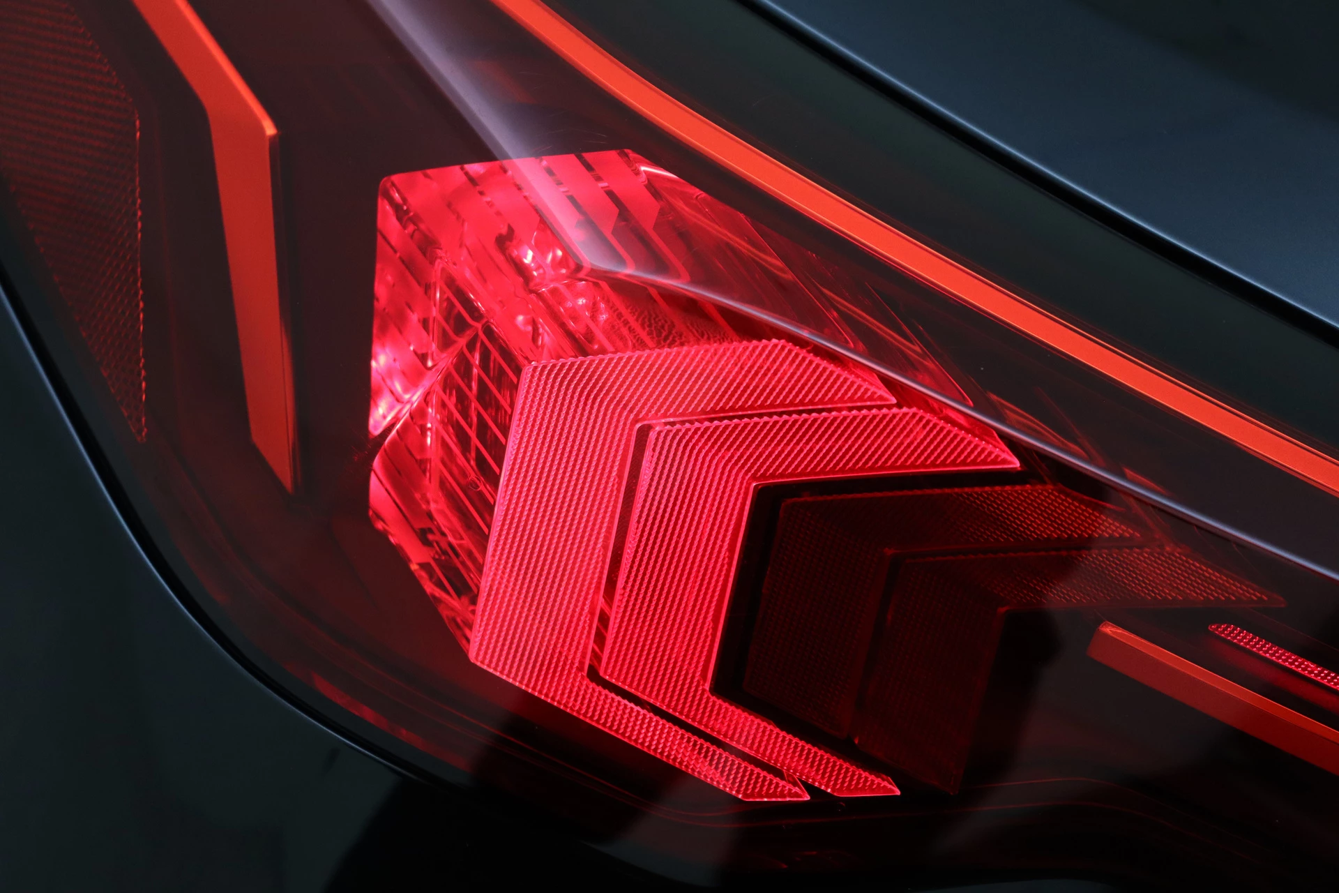 Hoofdafbeelding BMW iX2