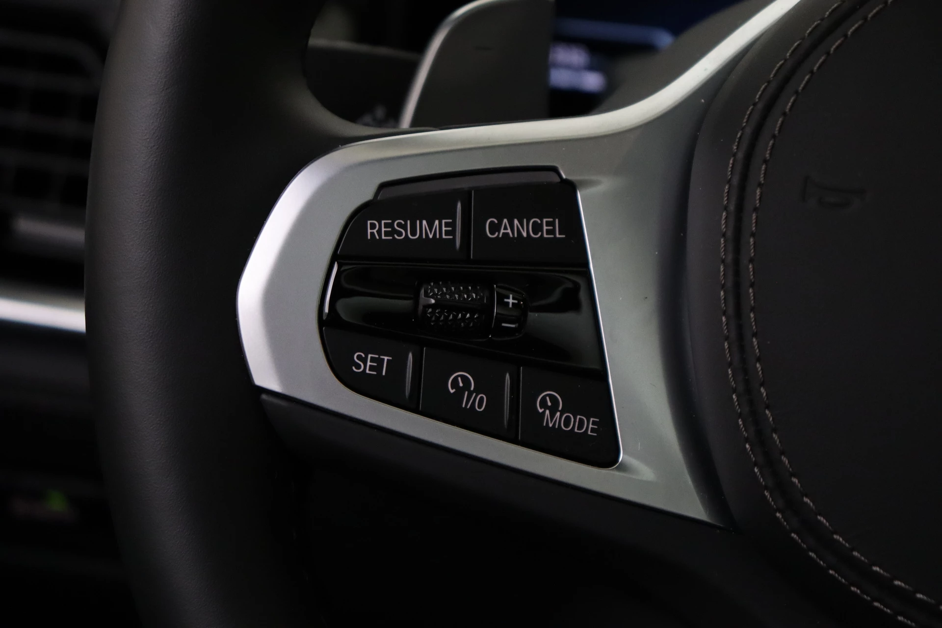 Hoofdafbeelding BMW X6