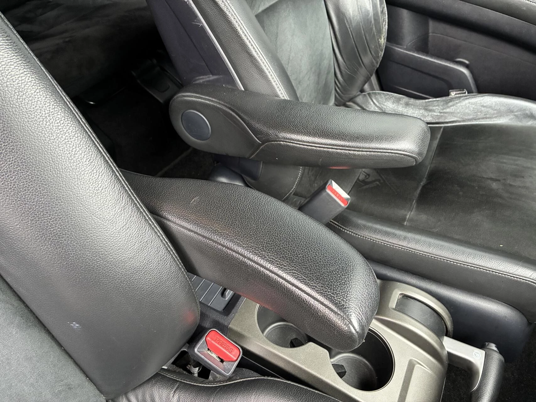 Hoofdafbeelding Honda CR-V