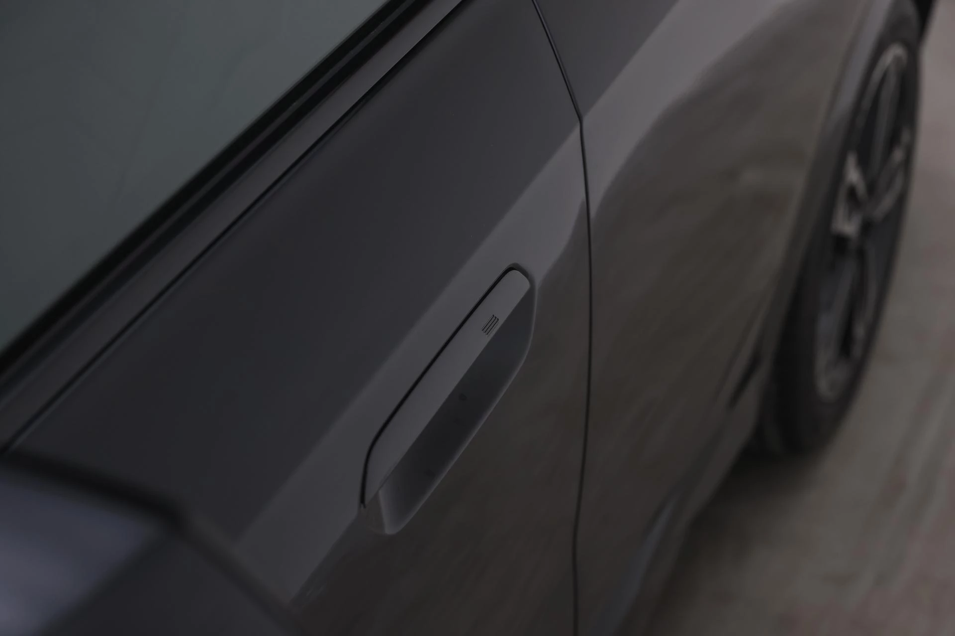 Hoofdafbeelding BMW iX1