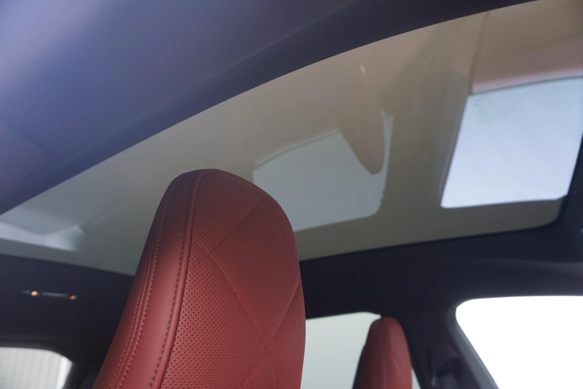 Hoofdafbeelding BMW iX