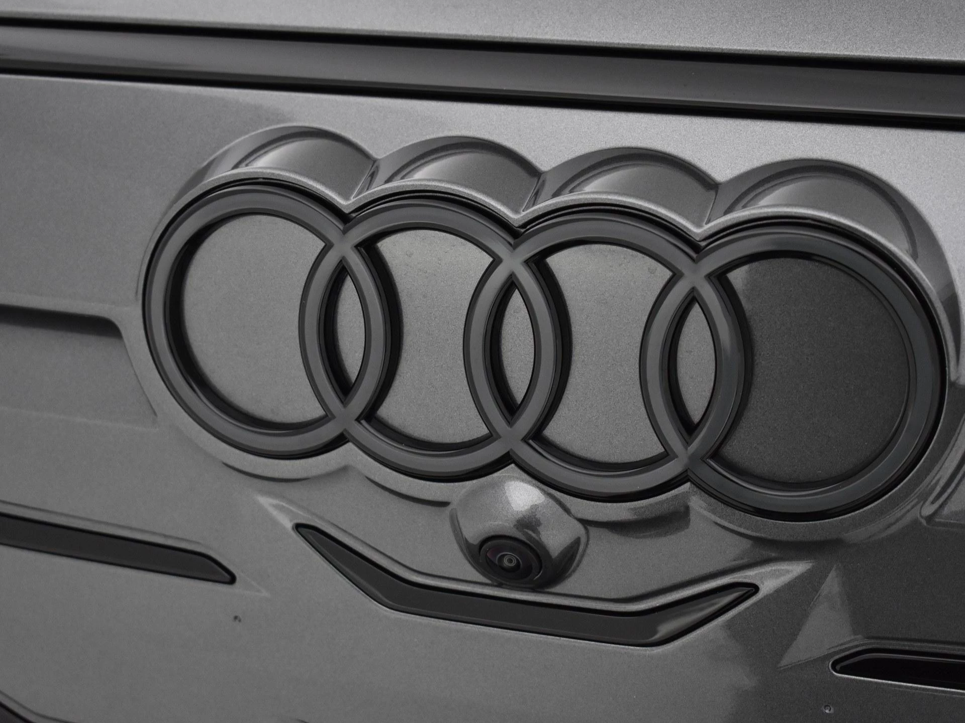 Hoofdafbeelding Audi A6 Avant e-tron