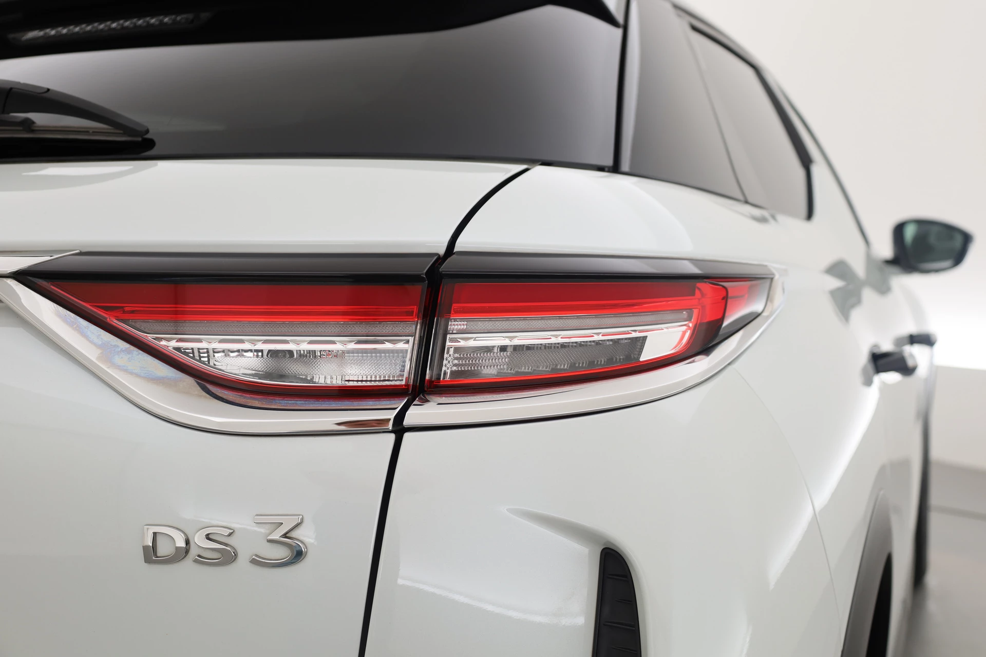 Hoofdafbeelding DS DS 3