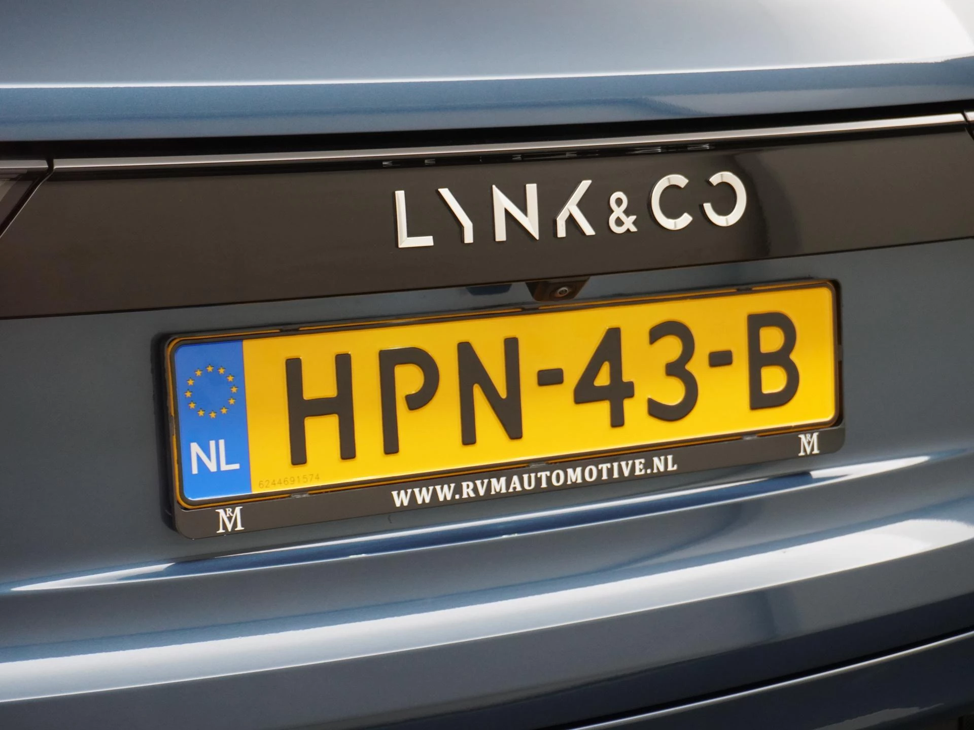 Hoofdafbeelding Lynk & Co 01