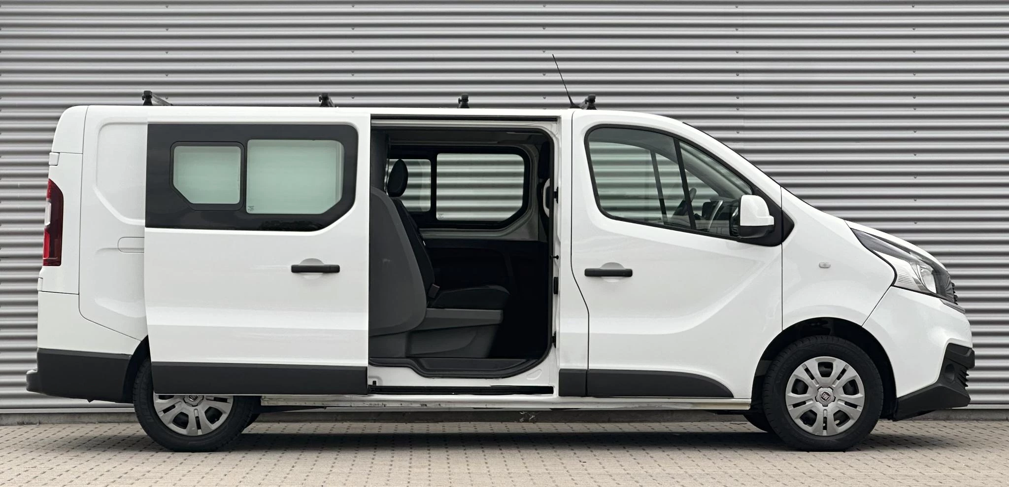 Hoofdafbeelding Fiat Talento