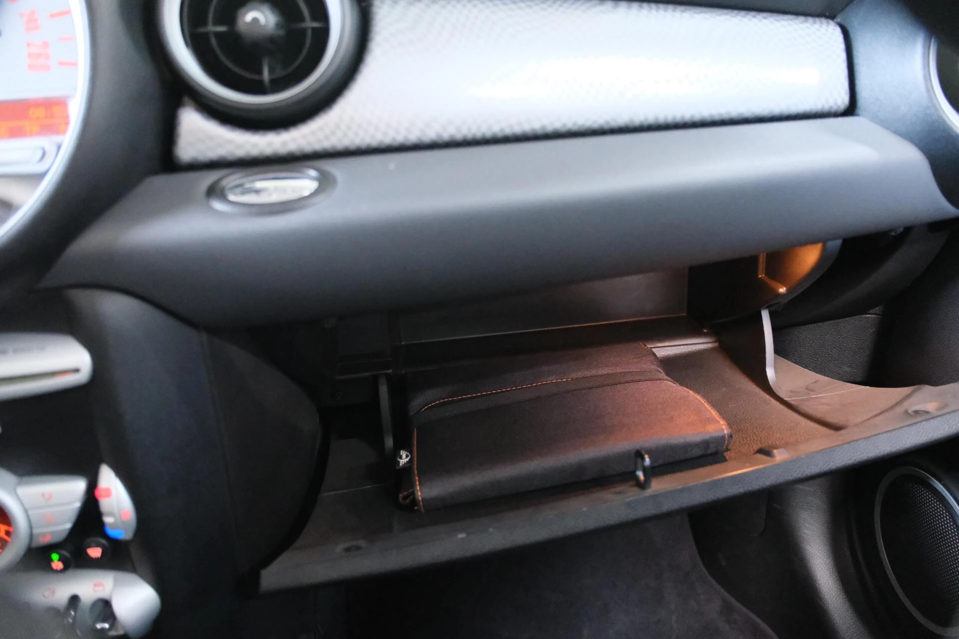 Hoofdafbeelding MINI Cooper S