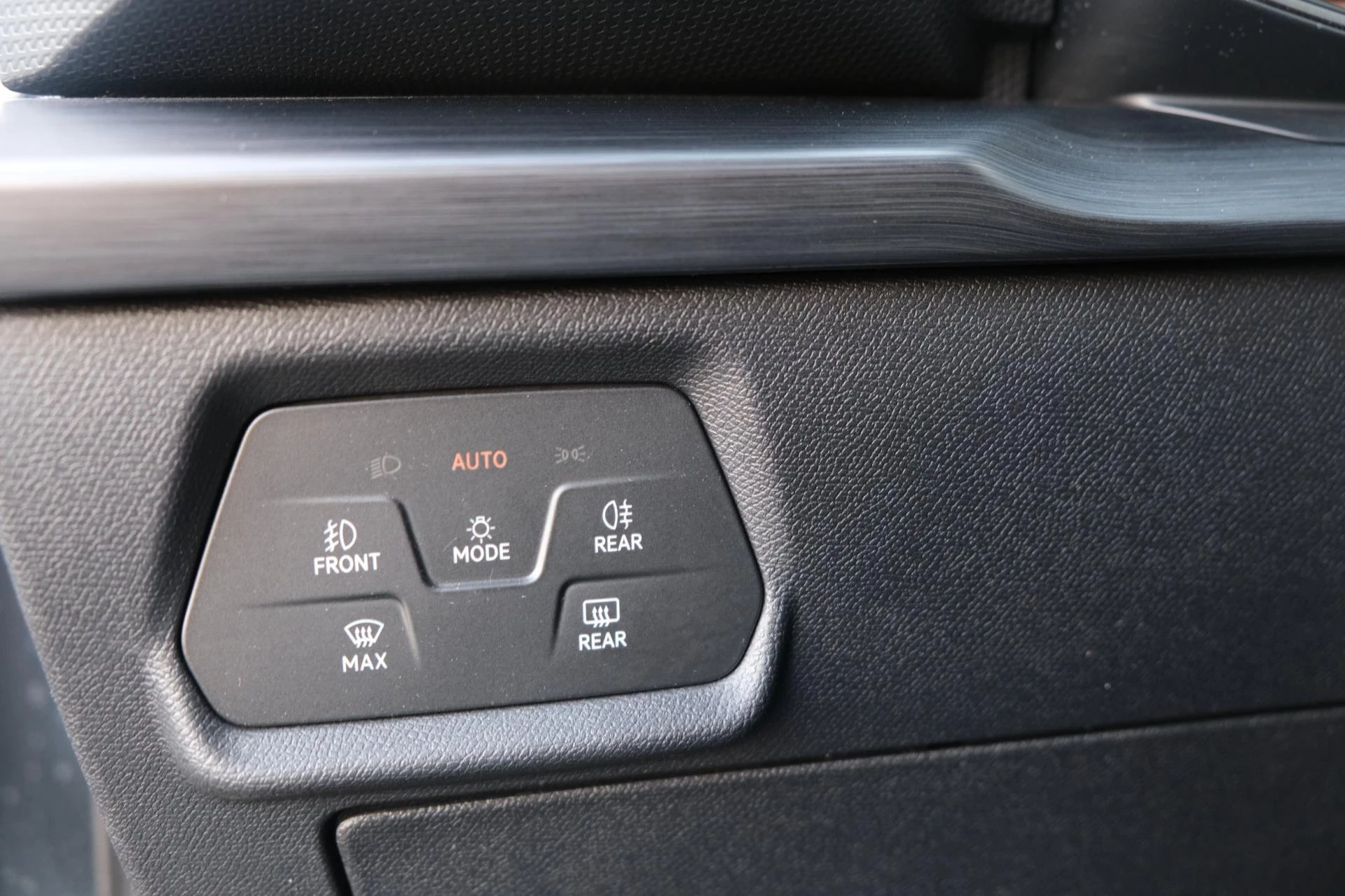 Hoofdafbeelding CUPRA Leon