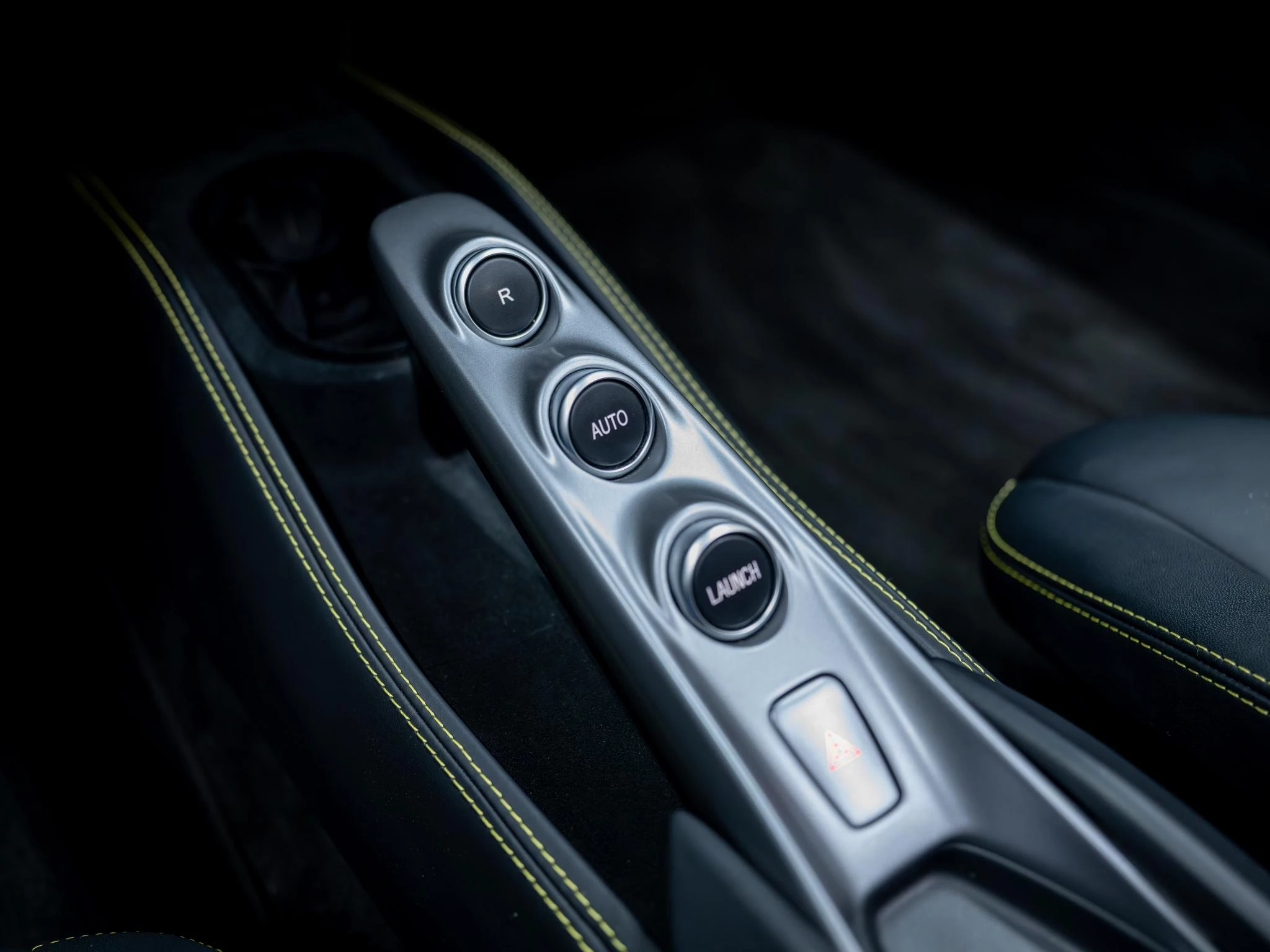 Hoofdafbeelding Ferrari F8 Spider