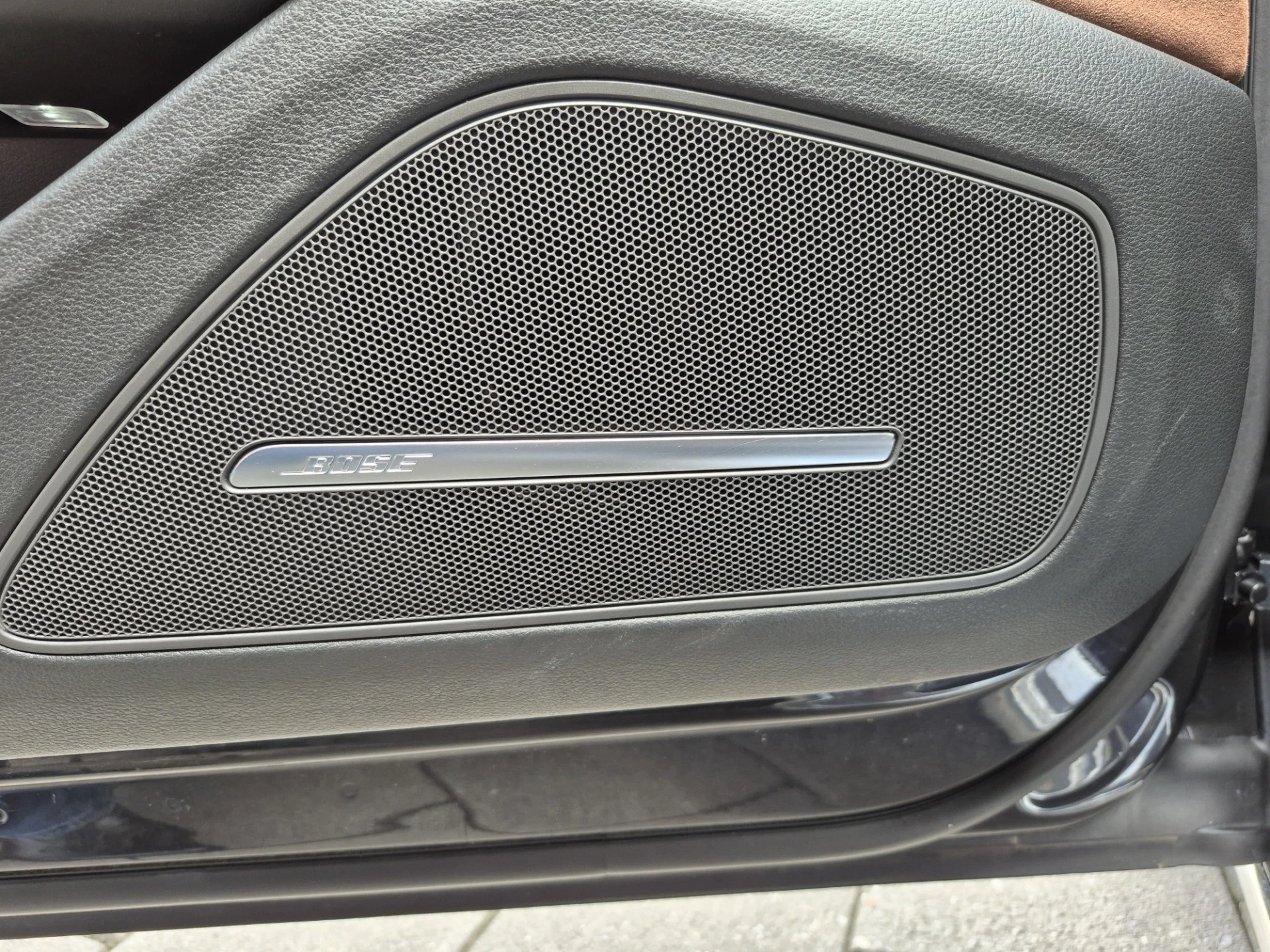 Hoofdafbeelding Audi A8