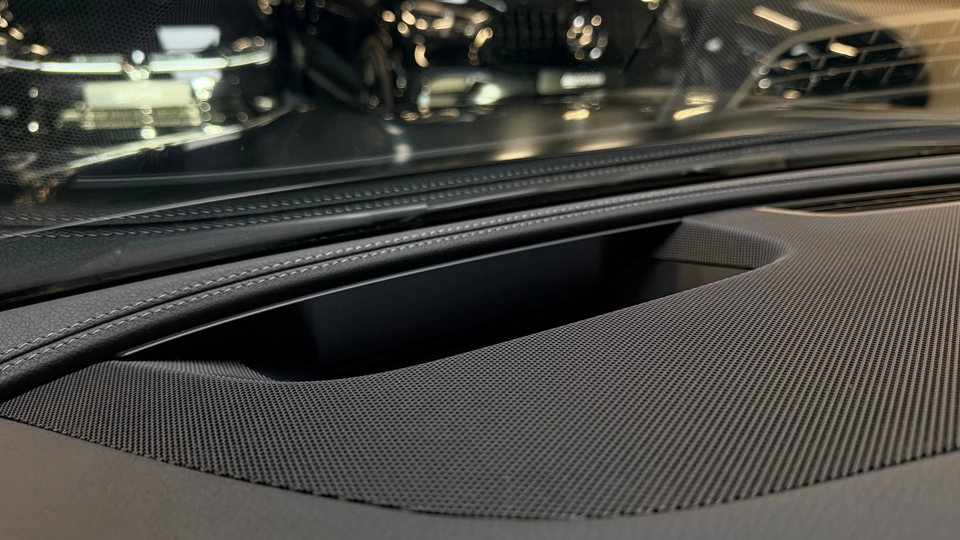 Hoofdafbeelding Mercedes-Benz AMG GT