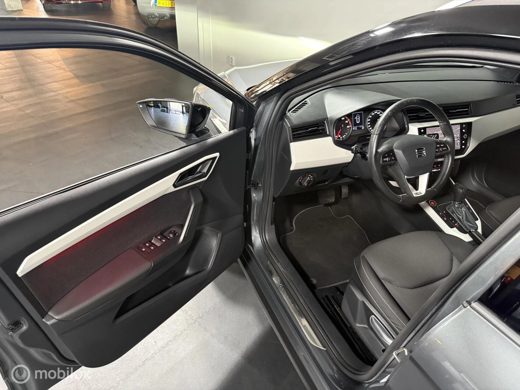 Hoofdafbeelding SEAT Arona