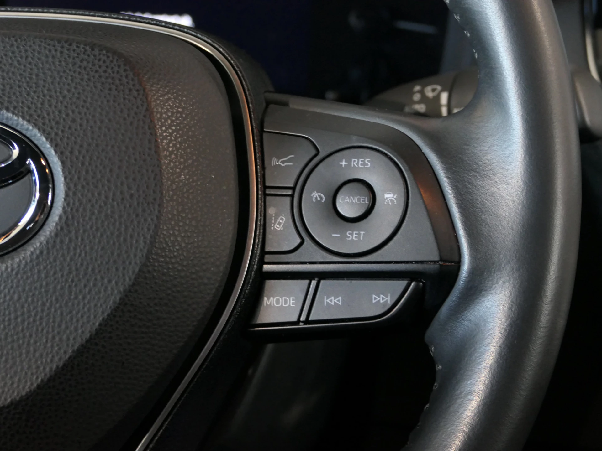 Hoofdafbeelding Toyota Corolla Touring Sports