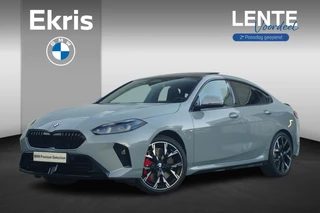 BMW 2 Serie Gran Coupé 220 M Sportpakket Pro 19'' | Panoramadak | Elektrisch verstelbare stoelen | Head-Up Display | Harman Kardon | Trekhaak | Lentevoordeel