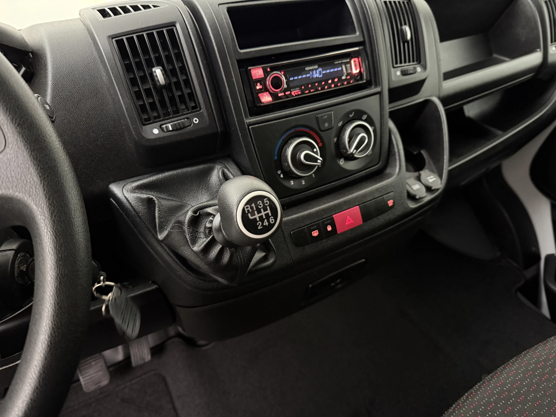 Hoofdafbeelding Opel Movano