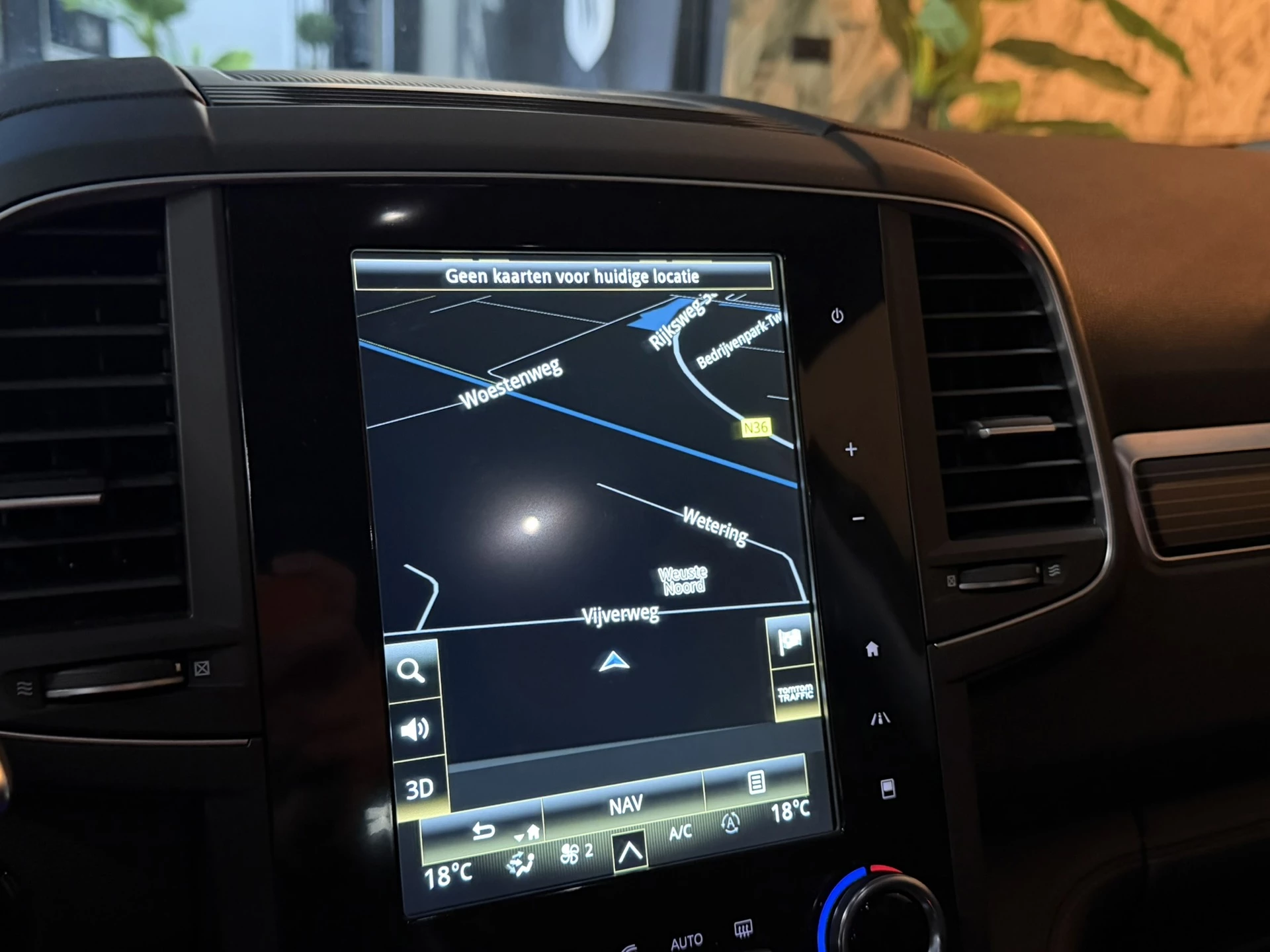 Hoofdafbeelding Renault Koleos