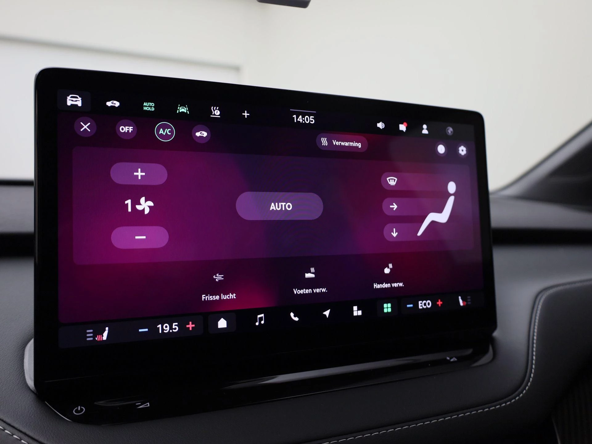 Hoofdafbeelding Škoda Elroq