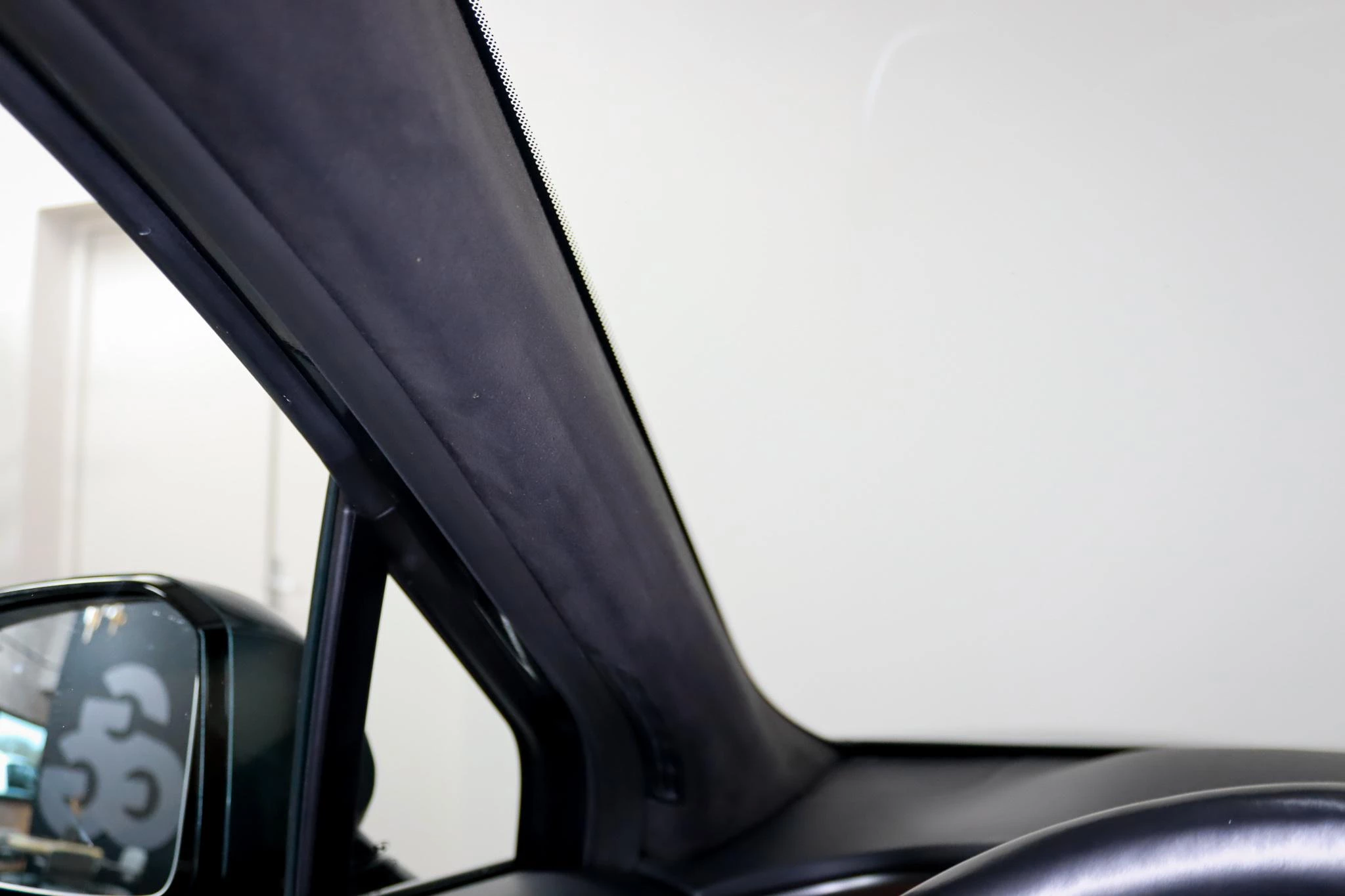 Hoofdafbeelding Hyundai Santa Fe