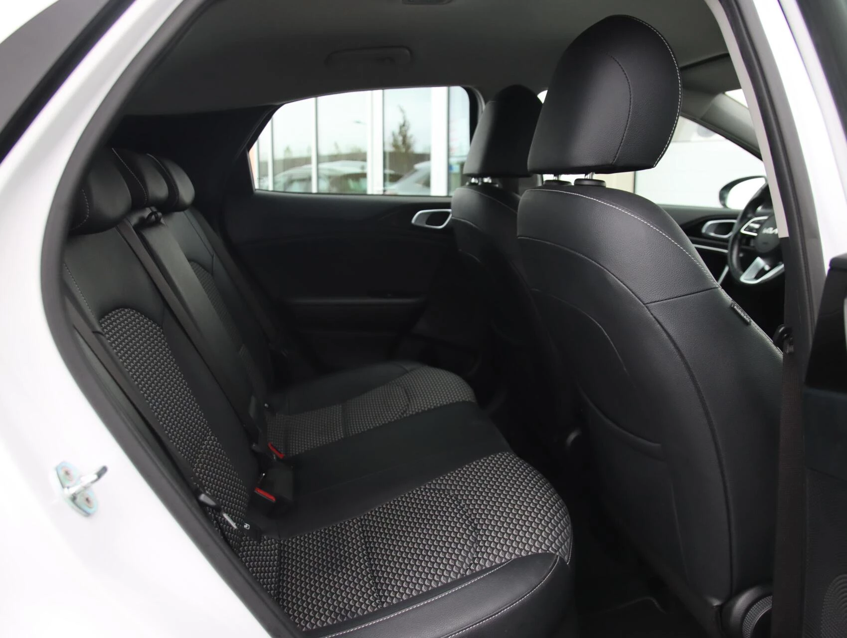 Hoofdafbeelding Kia XCeed