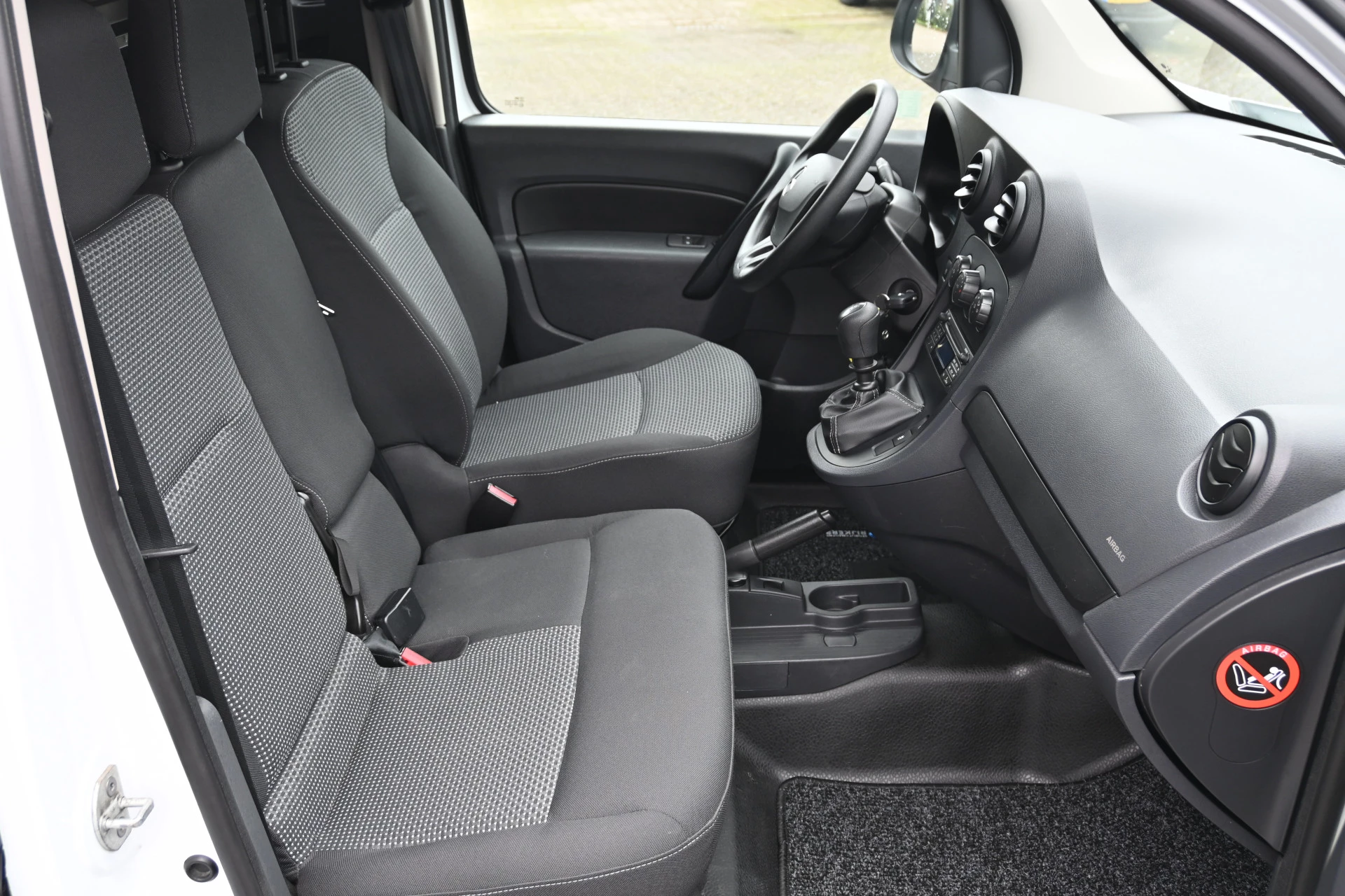 Hoofdafbeelding Mercedes-Benz Citan