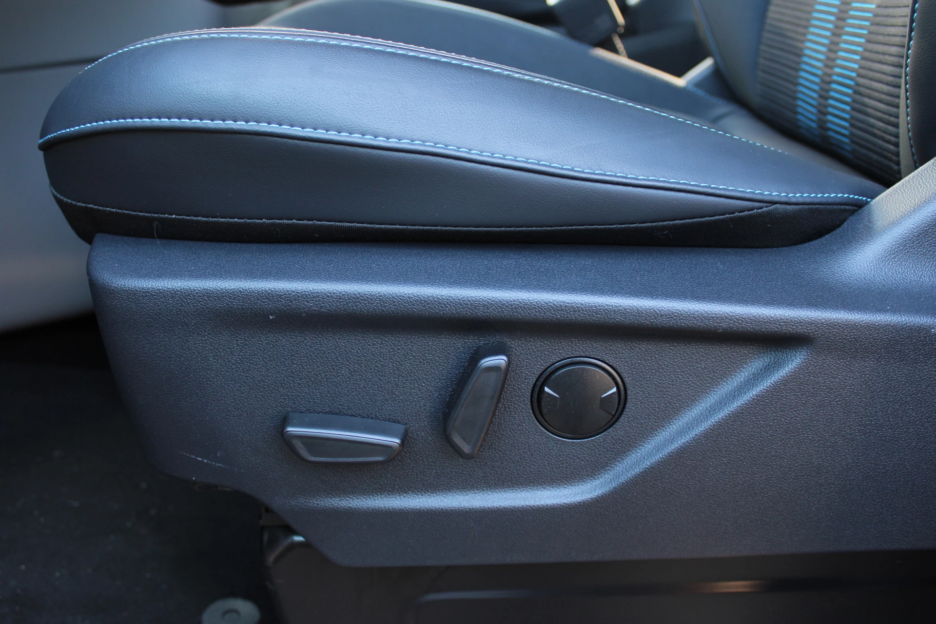 Hoofdafbeelding Ford Tourneo Custom