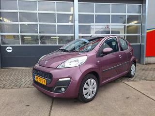 Peugeot 107 1.0 Active