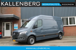 Mercedes-Benz SPRINTER 315 1.9 CDI L2H2 FWD / Camera / Doorloop deur / Multistuur