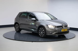 Volkswagen Golf 1.0 TSI Comfortline Business