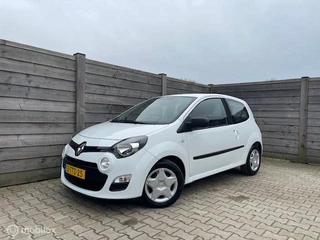 Renault Twingo 1.2 16V Parisienne Airco-NAP-Nette Auto