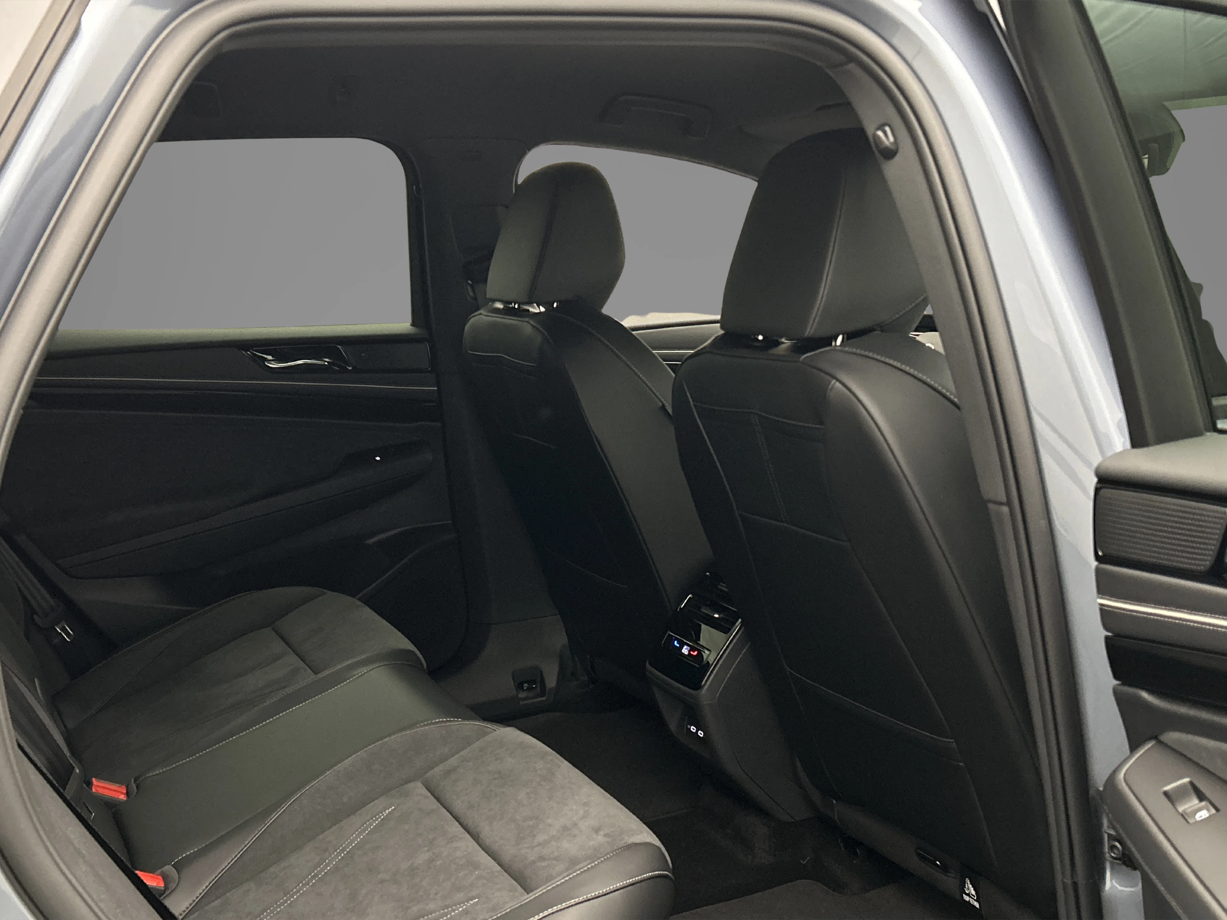 Hoofdafbeelding Volkswagen ID.7