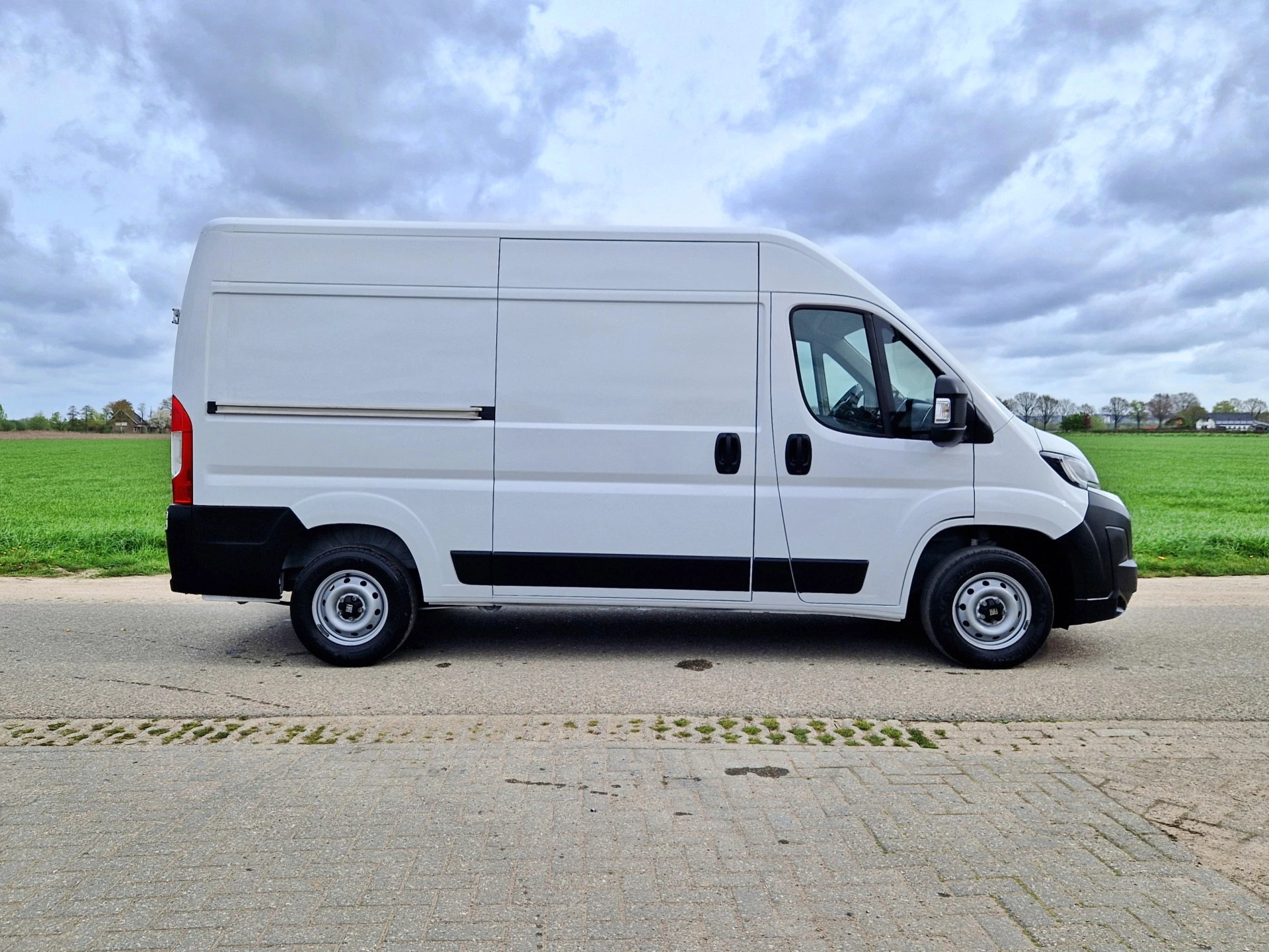 Hoofdafbeelding Fiat Ducato