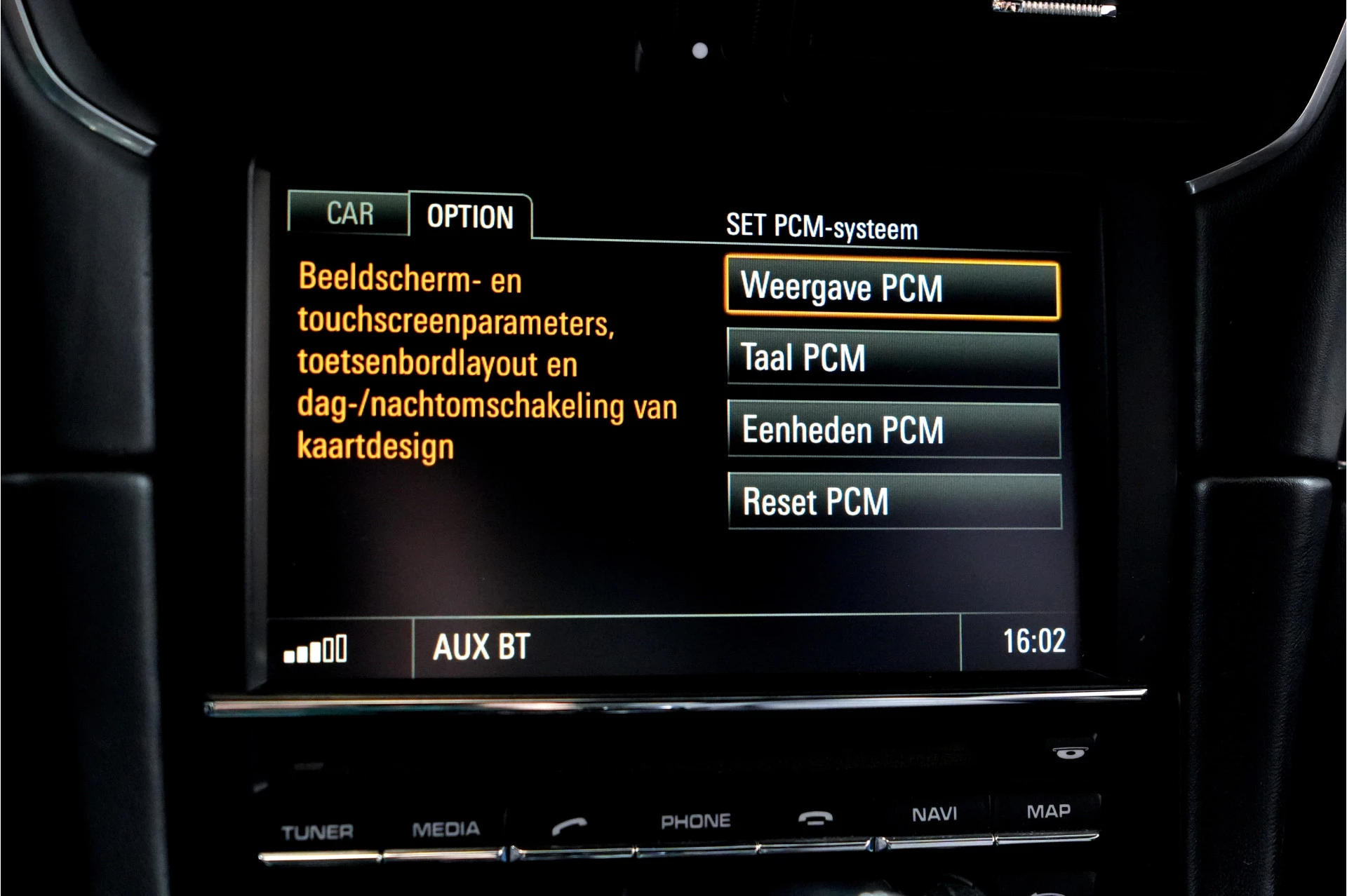 Hoofdafbeelding Porsche 911