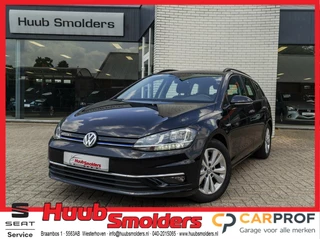 Hoofdafbeelding Volkswagen Golf Volkswagen Golf Variant 1.5 TSI Comfortline